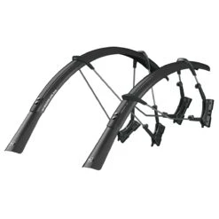 Raceblade Pro Mudguard Set