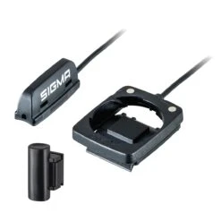 SIGMA Cable Kit 2032 (Mount + Sensor + Magnet) For BC 5.0/8.0/10.0 WR Bike Computer