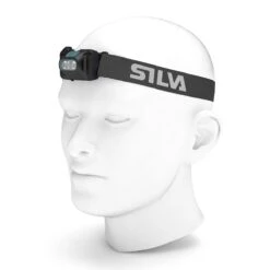 Silva Scout 3XTH Headlamp With Red Light Hybrid Replaceable Battery -Rimber Butik D529B83097205A5521AA9F0B62851F1D