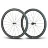 Rose RC-Fifty Rim 28" / 700 C Carbon Road Wheelset SRAM XDR | 20/21 Spokes