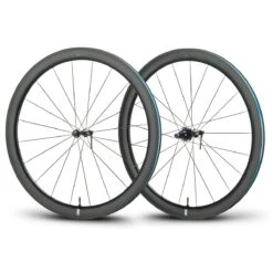 Rose RC-Fifty Rim 28" / 700 C Carbon Road Wheelset SRAM XDR | 20/21 Spokes