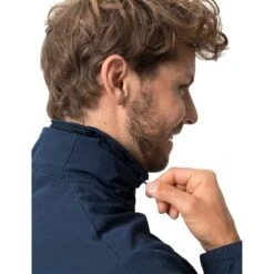 VAUDE MEN'S CYCLIST AIR JACKET -Rimber Butik D5794CC94D9CB476300642132DDA7D98