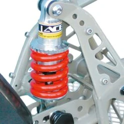 IBEX 28 Cargo Bike Trailer With BOB BAG 12 IBEX 28 Cargo Bike Trailer With BOB BAG -Rimber Butik D5BA0C5EE23E17745CF7F43CF165A194