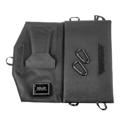 Solar Panel Foldable Mobile Solar Energy 20 Watt -Rimber Butik D5EA7586CD1E1D7B4D2225227317EEDD