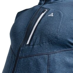 Schöffel Fleece Jacket Rotwand M -Rimber Butik D76FBA39C0ECB6B5A3095F8394145CC0