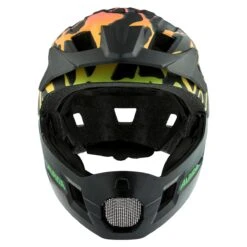 Alpina RUPI Kids MTB Full Face Helmet -Rimber Butik D8C48C06D42070400190924FD3B9F152