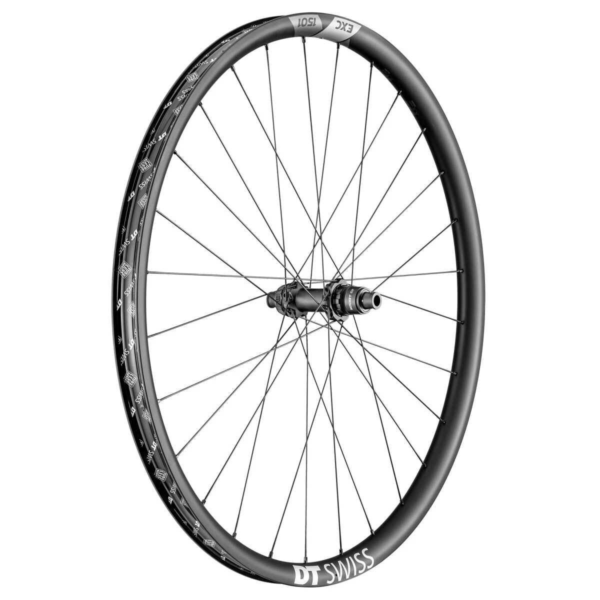 Dt-swiss EXC 1501 Spline® ONE 30 Carbon SRAM XD™ / SHIMANO MICRO SPLINE Disc CL BOOST 29" MTB Rear Wheel 3 Dt-swiss EXC 1501 Spline® ONE 30 Carbon SRAM XD™ / SHIMANO MICRO SPLINE Disc CL BOOST 29" MTB Rear Wheel