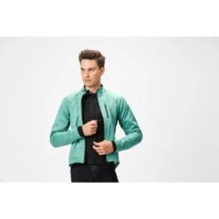 Rose CORE Thermo Wind Jacket Cycling Jacket -Rimber Butik D93476E4CC0BEFB300965F6897D8A8C3
