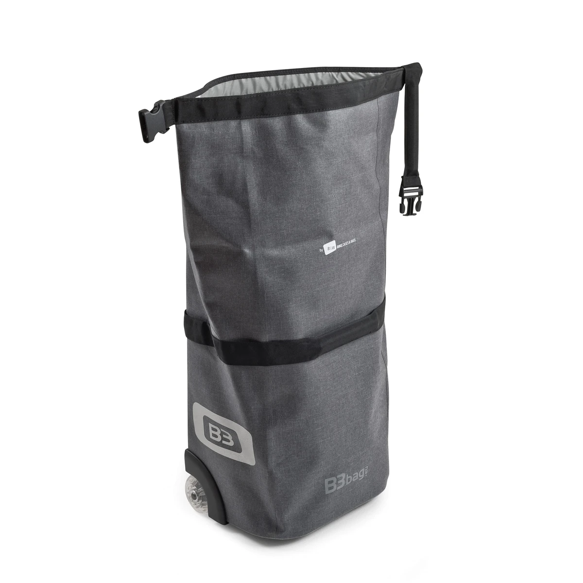 B&W B3 Bag With Wheels 4 B&W B3 Bag With Wheels - Billede 2