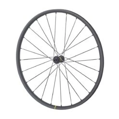 Mavic Allroad S Disc Centerlock 28"/700C Gravel Front Wheel
