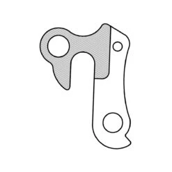 Marwi GH-021 Derailleur Hanger -Rimber Butik D997E5764DFD1A217F896D2117C6BEA9