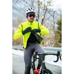Castelli PERFETTO RoS 2 Jacket GORE TEX INFINIUM Softshell Cycling Jacket -Rimber Butik D9CFAA8AE9E331D34765C2016F0B69E5