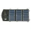 Solar Panel Foldable Mobile Solar Energy 20 Watt