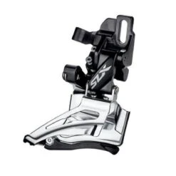 Shimano SLX FD-M7025-11-D High Direct Mount Front Derailleur