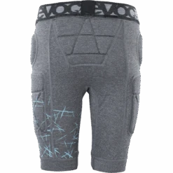 Evoc CRASH PANTS KIDS Protector Shorts -Rimber Butik D9FB2E95C1224F943278446E47B59C86