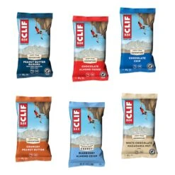 CLIF® Bar Bars Mixed Set