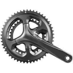 Shimano Tiagra FC-4700 Crankset 2x10 -Rimber Butik DAA206EB253A3CC0E611BD6D5918C387