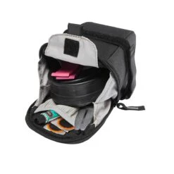 VAUDE RACE LIGHT XL LUMINUM Saddle Bag -Rimber Butik DAFD4846E760E47B24A81772B9EA6F30