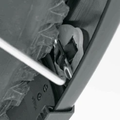 Bluemels Style 28" Mudguard Set 56 Mm Extra Long -Rimber Butik DB69AD10CAEA0CA03703911788EF51EA