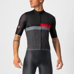 Castelli A BLOCCO JERSEY