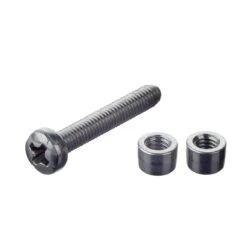 Pitlock Pit-Stopper Bolt Head Protection