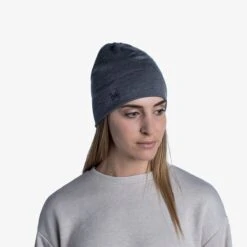 Buff MERINO MIGWEIGHT BEANIE 12 Buff MERINO MIGWEIGHT BEANIE -Rimber Butik DBD2024578509E5E4934B2F0A488EAB4