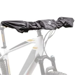 M-Wave Rotterdam Handlebar/cockpit Cover