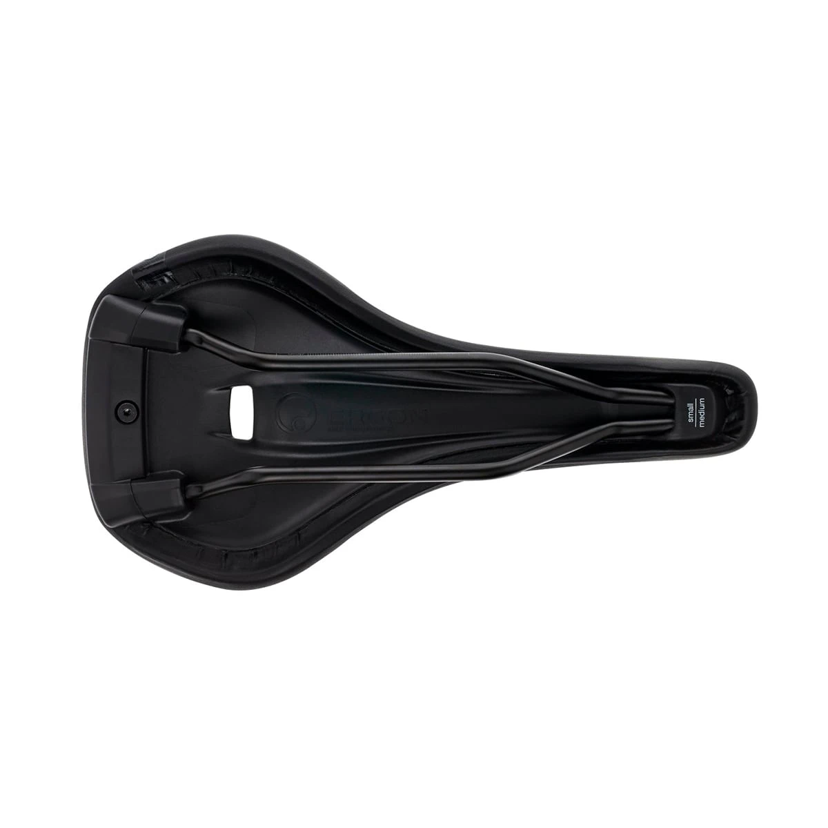 ERGON SR Comp Men Road Saddle 7 ERGON SR Comp Men Road Saddle - Billede 5