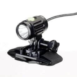 Sirius 1000 Mini Helmet Light