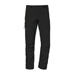 Schöffel Softshell Pants Zumaia M Casual Trousers