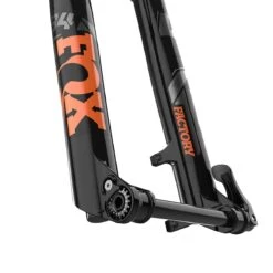 Fox 34 Factory 2022 Float GRIP2 BOOST 140 Mm MTB Suspension Fork 29” -Rimber Butik DD4FD4EEA255693E870F5CE9F7FB70F8