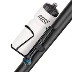 Rose Airik R-CNC Aluminium Telescopic Mini Pump -Rimber Butik DDE3E63BDD946E09879D31220B01D1DC