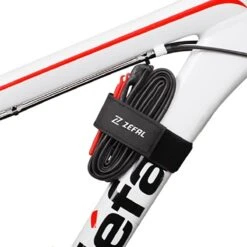 ZEFAL Universal Tube Strap -Rimber Butik DDF0EBDD2955E4A18B1D3513E3409712