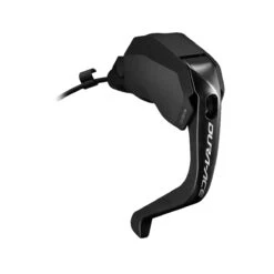 Shimano Dura-Ace Di2 ST-R9180 STI Triathlon TT Brake/Shift Lever Combination With BR-R9270 Disc Brake J-Kit Direct -Rimber Butik DE59AE30CBEAAFEF8C596DBD002A9E9B