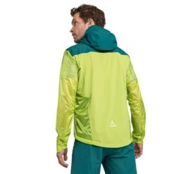 Schöffel Hybrid Jkt Flow Trail M Bike Windbreaker -Rimber Butik DEA3F841FF7FAEBC35E7990BBFFF639D