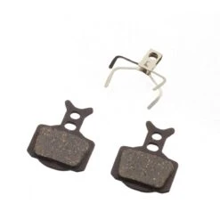 Formula The One Disc Pads Organic