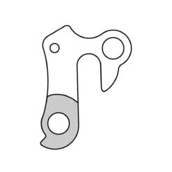 Marwi GH-021 Derailleur Hanger -Rimber Butik DEF1AE4689CDF0ED69EC4DB19A218CB7