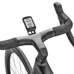 Rose Garmin Mount Race/Endurance One-Piece Cockpit -Rimber Butik DEFB96B3650EC1A620F9D474EE619AC5