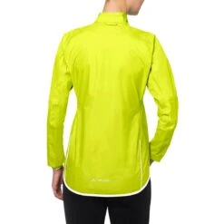 VAUDE WOMEN'S DROP JACKET III -Rimber Butik DF6501696A245097C255D02BAB962483
