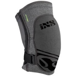 IXS FLOW ZIP KNEE Pads