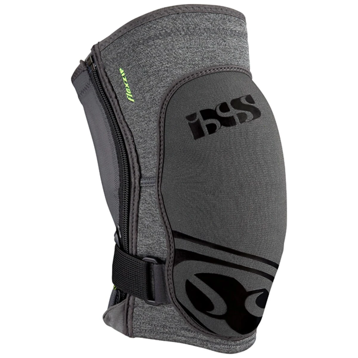IXS FLOW ZIP KNEE Pads 3 IXS FLOW ZIP KNEE Pads