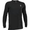 Fox DEFEND THERMAL JERSEY Long Sleeve MTB Shirt