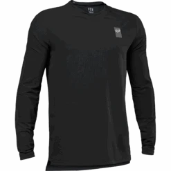 Fox DEFEND THERMAL JERSEY Long Sleeve MTB Shirt