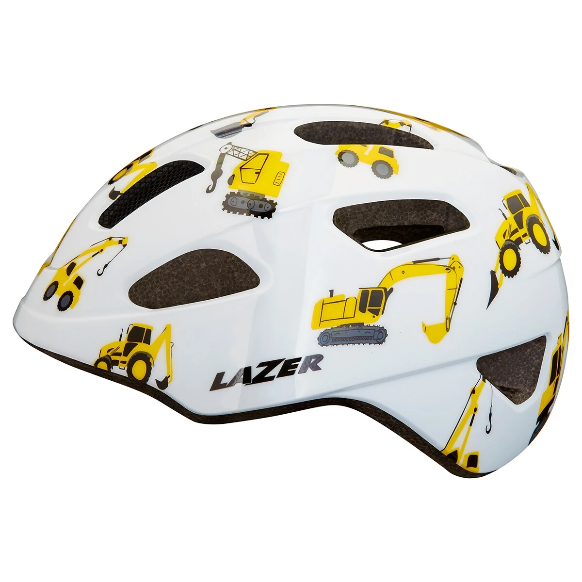 Lazer PNUT KINETICORE Kids’ Helmet 5 Lazer PNUT KINETICORE Kids’ Helmet - Billede 3