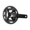 Shimano GRX FC-RX600 Hollowtech II Crankset 2x10 -Rimber Butik E05989F2936D07BA40F8165DC44FA7D1
