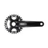 Shimano DEORE FC-MT510-1 Hollowtech II MTB Crankset 1 X 12-speed 2 Shimano DEORE FC-MT510-1 Hollowtech II MTB Crankset 1 X 12-speed -Rimber Butik E05EFF9F8A899CDD038E24DD54F09ADD