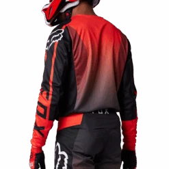 Fox 180 LEED JERSEY Long Sleeve MTB Bike Shirt -Rimber Butik E0F89CC32AC339BA8688A2B819272AB0