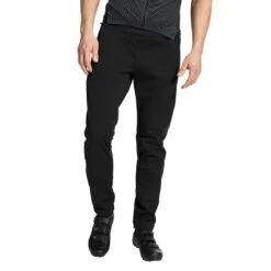 VAUDE MEN'S WINTRY PANTS V Softshell Trousers -Rimber Butik E16172FB58F7B59E85E1DF0B2A1AB245