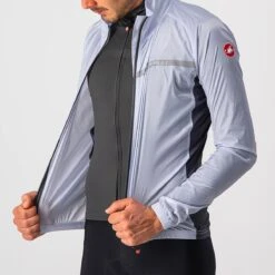 Castelli SQUADRA STRETCH JACKET Windbreaker -Rimber Butik E174F5ED75AA076603832F5190D51C4D