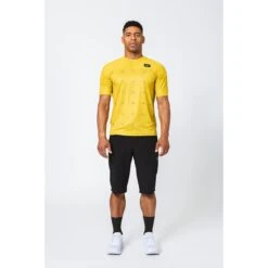 GOREWEAR TRAILKPR DAILY SHIRT MENS Cycling Shirt -Rimber Butik E1FFAB512AFE442822128B72EE5C8B92